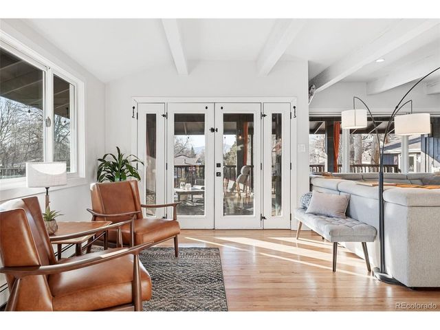 2711 S Pierce St, Denver, CO 80227