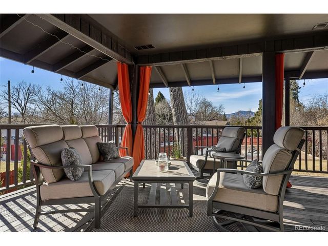 2711 S Pierce St, Denver, CO 80227
