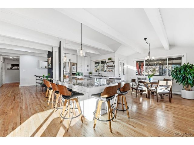 2711 S Pierce St, Denver, CO 80227