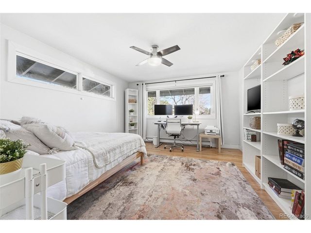 2711 S Pierce St, Denver, CO 80227