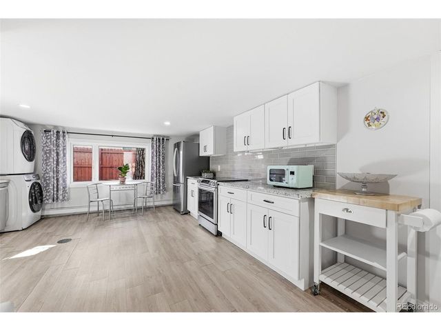 2711 S Pierce St, Denver, CO 80227