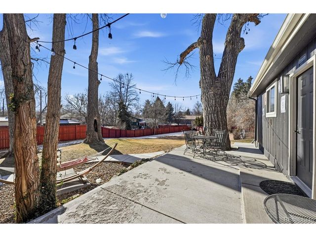 2711 S Pierce St, Denver, CO 80227