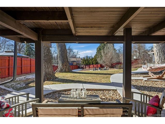 2711 S Pierce St, Denver, CO 80227