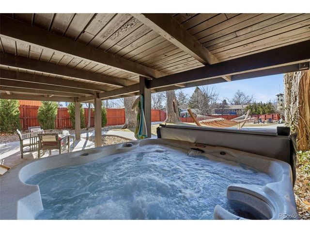 2711 S Pierce St, Denver, CO 80227