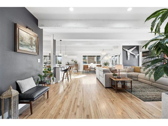 2711 S Pierce St, Denver, CO 80227