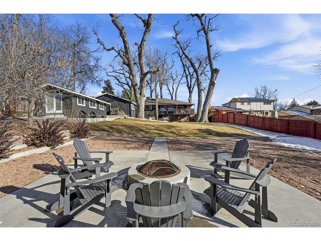 2711 S Pierce St, Denver, CO 80227