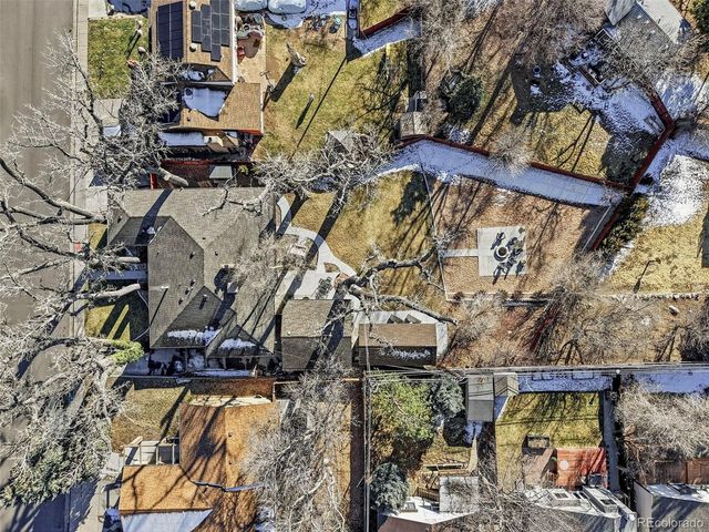 2711 S Pierce St, Denver, CO 80227