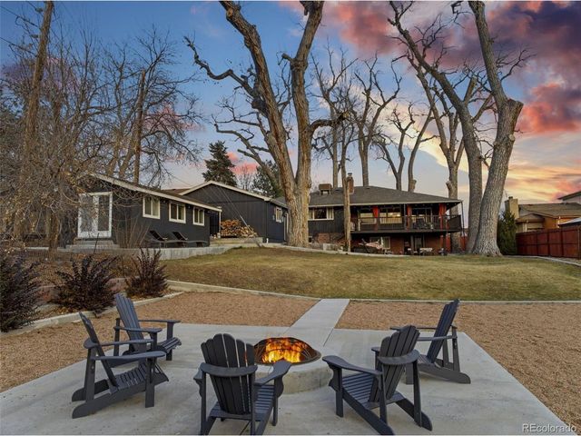 2711 S Pierce St, Denver, CO 80227