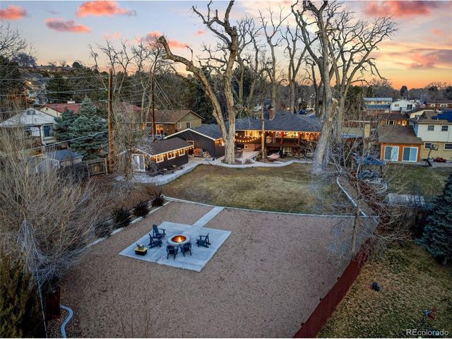 2711 S Pierce St, Denver, CO 80227