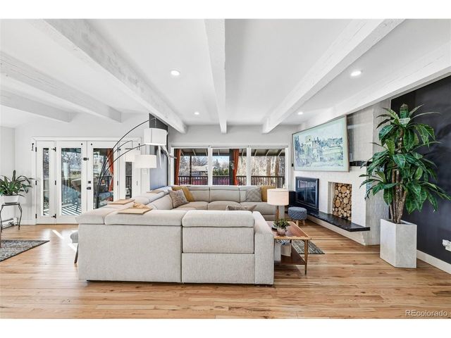 2711 S Pierce St, Denver, CO 80227