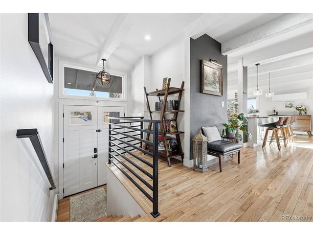 2711 S Pierce St, Denver, CO 80227