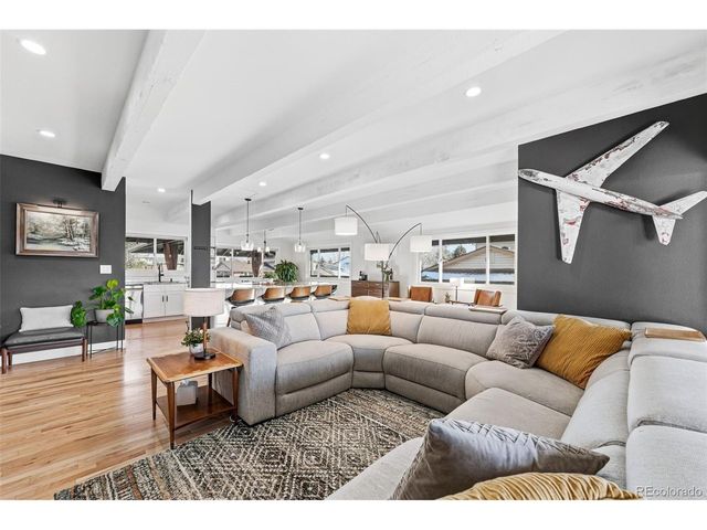 2711 S Pierce St, Denver, CO 80227