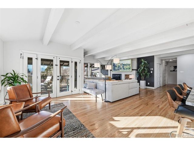 2711 S Pierce St, Denver, CO 80227