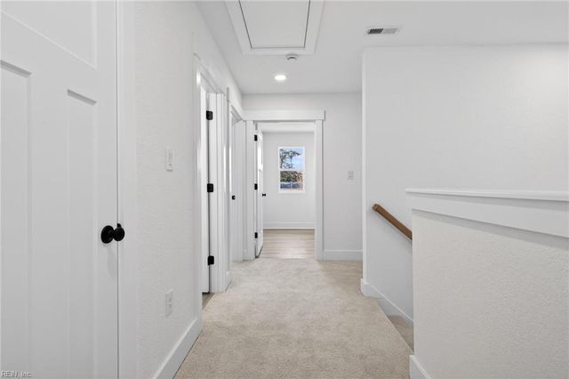 1635 Colonial AVE, Smithfield, VA 23430