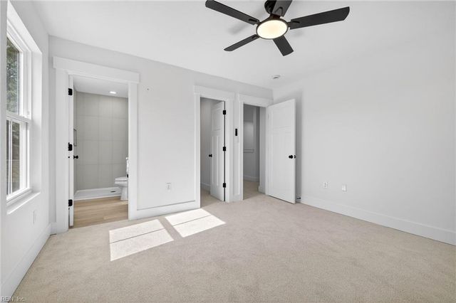 1635 Colonial AVE, Smithfield, VA 23430