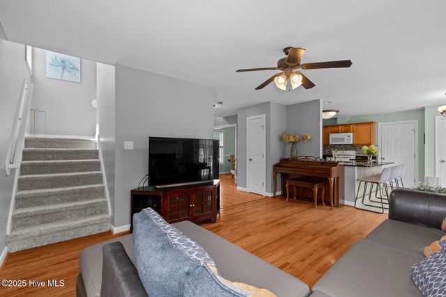 104 Burning Tree Lane, Jacksonville, NC 28546