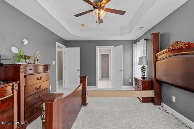 104 Burning Tree Lane, Jacksonville, NC 28546