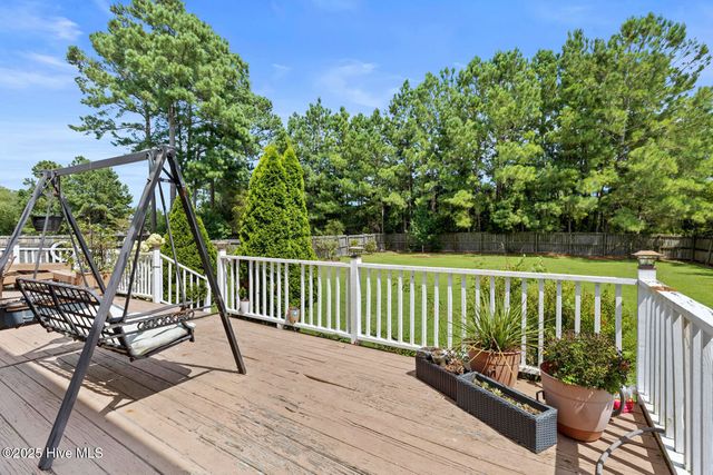 104 Burning Tree Lane, Jacksonville, NC 28546
