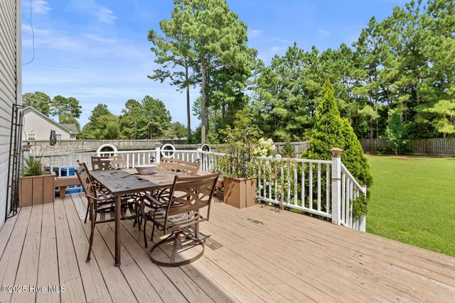 104 Burning Tree Lane, Jacksonville, NC 28546