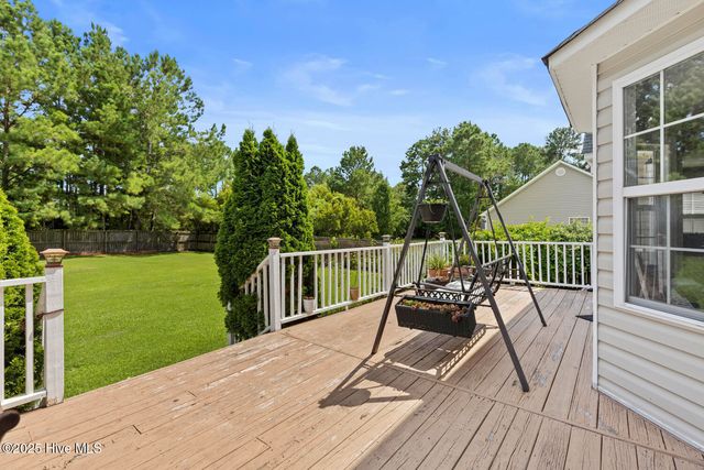 104 Burning Tree Lane, Jacksonville, NC 28546