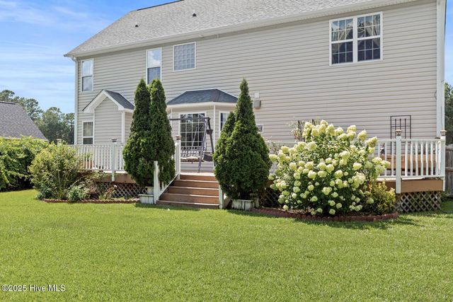 104 Burning Tree Lane, Jacksonville, NC 28546