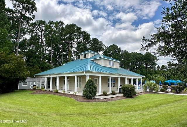 104 Burning Tree Lane, Jacksonville, NC 28546