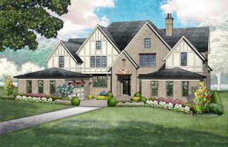 9308 Double Run Ct, College Grove, TN 37046