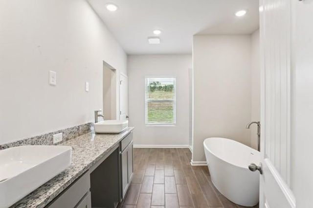 164 Orwell Drive, Social Circle, GA 30025