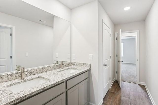 164 Orwell Drive, Social Circle, GA 30025