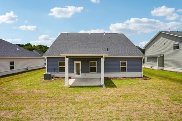 164 Orwell Drive, Social Circle, GA 30025