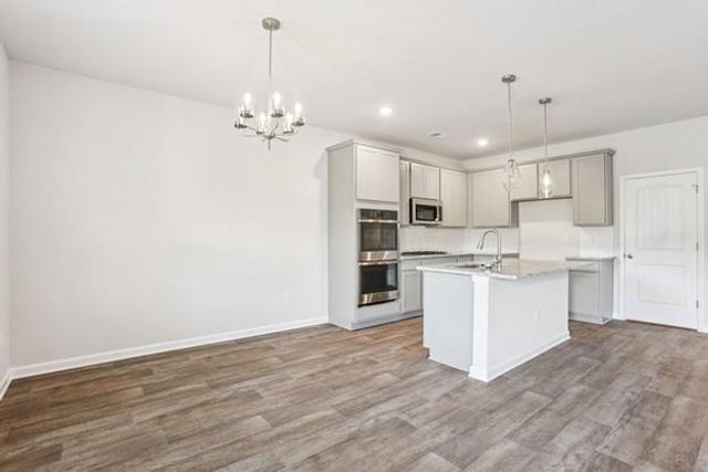 164 Orwell Drive, Social Circle, GA 30025