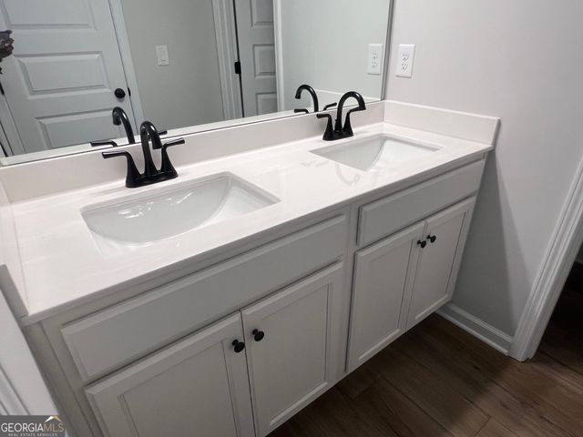 3769 Ivy Cottage Drive LOT 83, Snellville, GA 30039