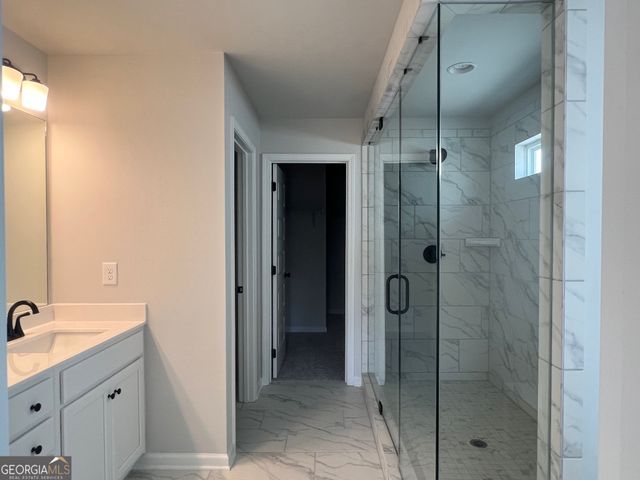 3769 Ivy Cottage Drive LOT 83, Snellville, GA 30039