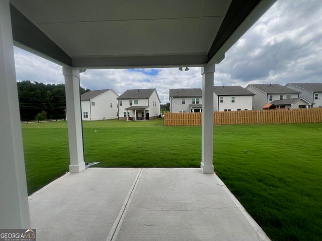3769 Ivy Cottage Drive LOT 83, Snellville, GA 30039