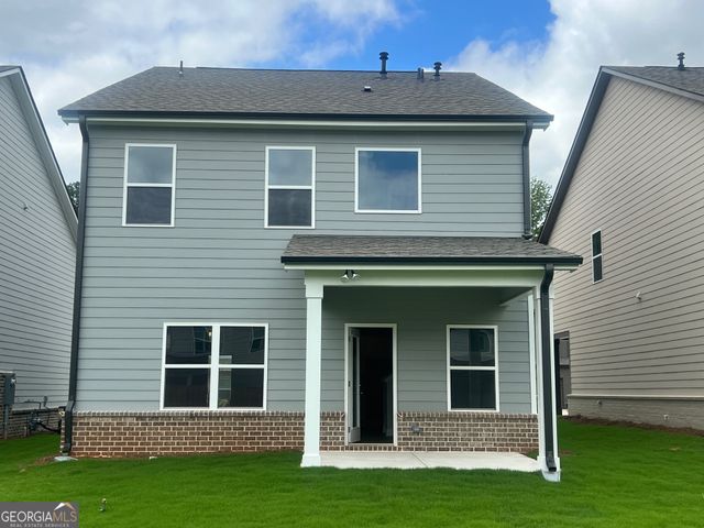 3769 Ivy Cottage Drive LOT 83, Snellville, GA 30039