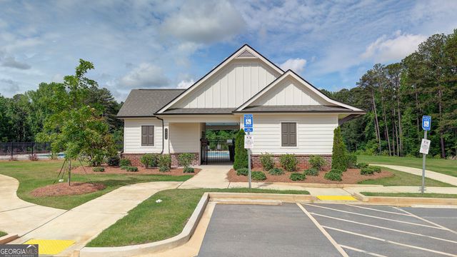 3769 Ivy Cottage Drive LOT 83, Snellville, GA 30039