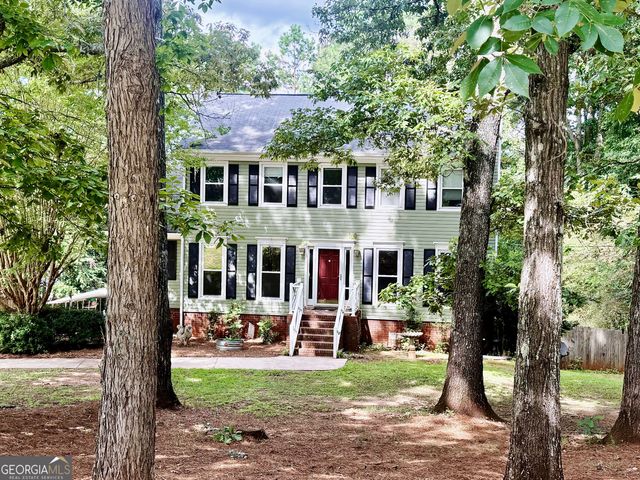 206 Sturbridge Drive, Lagrange, GA 30240