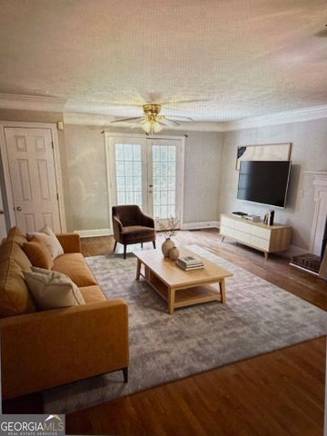 206 Sturbridge Drive, Lagrange, GA 30240