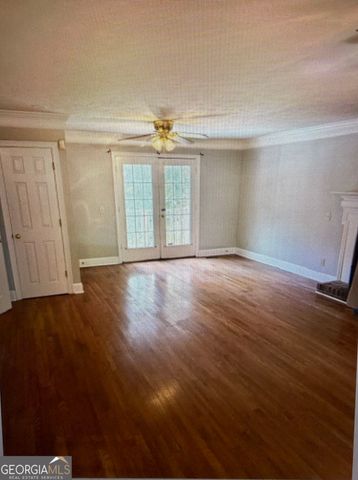 206 Sturbridge Drive, Lagrange, GA 30240