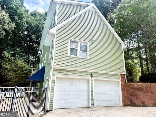 206 Sturbridge Drive, Lagrange, GA 30240
