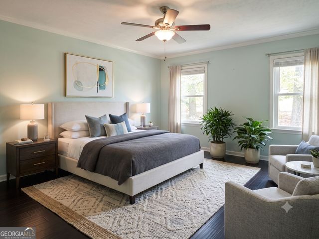 206 Sturbridge Drive, Lagrange, GA 30240
