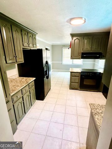 206 Sturbridge Drive, Lagrange, GA 30240