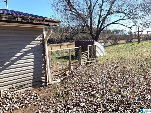 243 FIRE STATION ROAD, Ashland, AL 36251