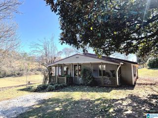 243 FIRE STATION ROAD, Ashland, AL 36251