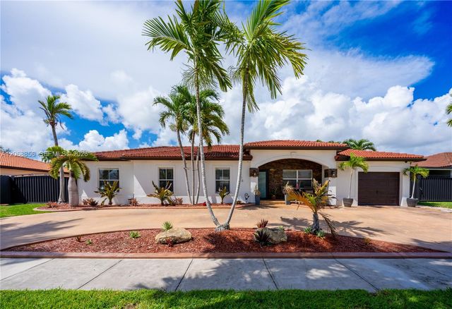 10210 SW 191st Street, Cutler Bay, FL 33157