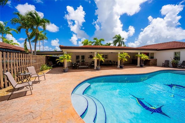 10210 SW 191st Street, Cutler Bay, FL 33157