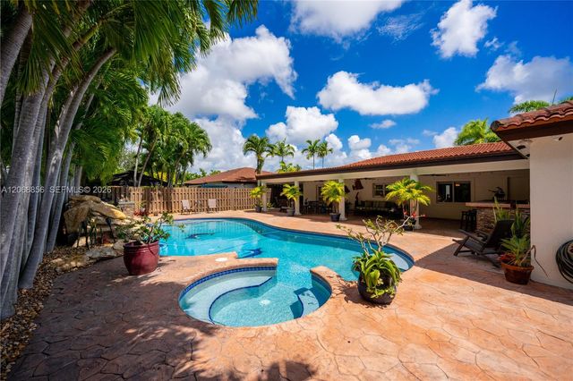 10210 SW 191st Street, Cutler Bay, FL 33157