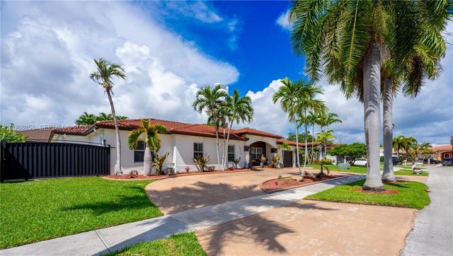 10210 SW 191st Street, Cutler Bay, FL 33157
