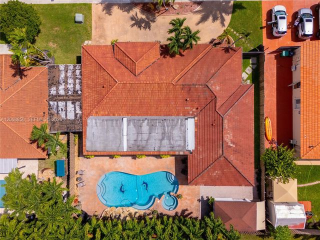 10210 SW 191st Street, Cutler Bay, FL 33157