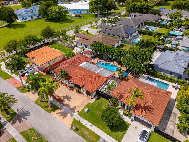 10210 SW 191st Street, Cutler Bay, FL 33157